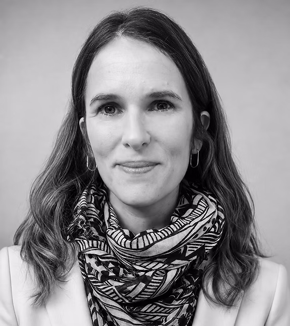 ADELINE THARREAU
