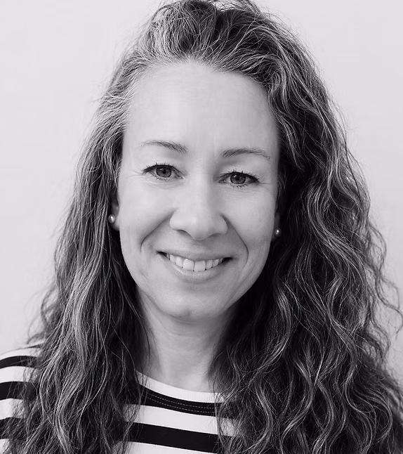 LISE GALLWITZ