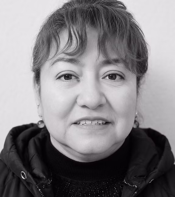 NELLY RODRIGUEZ