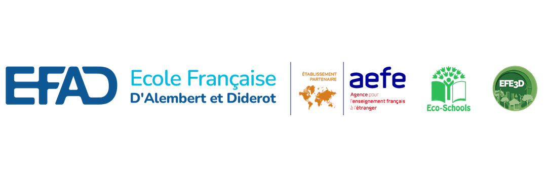 Logo efad.edu