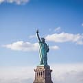 Statue of liberty