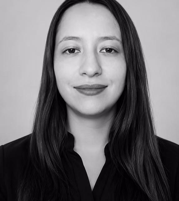 CECILIA DIAZ BERRIO